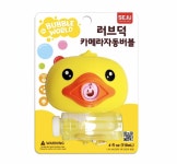 10000 러브덕 카메라 자동버블 : toypick
