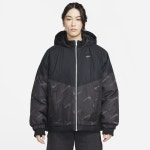 나이키 스포츠웨어 써마 핏 아이콘 클래시 여성 재킷 Nike Sportswear DD4642 : 미스터시애틀