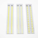 엘이디모듈칩 DC5V usb 디 밍이 가능한 LED 칩 빛 구슬 소스 5W 6W 10W 표면 밤 SMD 5730 단일 색상 DIY 전구 흰색 따뜻한 조명... 