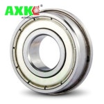 베어링 미니어쳐베어링  AXK F6700zz F6806ZZ 플랜지 F6701 F6702 F6801F6802 F6803 F6804 F6805 F6806 F63800 ZZ 깊은 홈 : 만물자재상