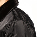 유니보스 겨울 패딩 현장 작업복 동복 겨울 근무복 회사 점퍼 자켓 UBS 1307 : 사계절태양