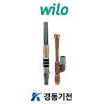 윌로펌프 PJ40-30 황동 제트 깊은 우물 PC 펌프용 흡상 24M - 35M 적용 모델 확인 : 모터 펌프 No1 경동기전
