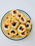 하곰이네 단호박 김밥 강아지 수제간식 강아지 생일 파티  멍김밥 : 하곰이네