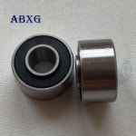 베어링 미니어쳐베어링  398 V 2RS 최대 8x19x1 0/11mm 398E-2RSV 프레임 피벗 카트 풀 볼 자전거 호스트 링크 : 만물자재상