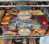 신라명과 오리진 단팥빵 47g x 20개 /코스트코 : COSTMARKET