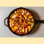 낙곱새 만들기 맛집 870g 2 3인분 : bisbi