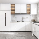 포인트벽지 뮤럴벽지  반짝이 방수 벽지 DIY 장식 스티커 집 가구 리노베이션 자체 접착 벽 부엌 캐비닛 옷장 : 만물자재상