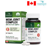 파마젠 엠에스엠 조인트 컴플렉스 비타민C 60정 : 농부의정원