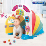 코코코 알루 에듀하우스 : 리틀타익스 노원