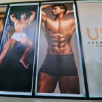 마산 어스핏 블라인드 매장 롤블라인드 시공했어요 : 데코인 홈