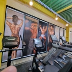 마산 어스핏 블라인드 매장 롤블라인드 시공했어요 : 데코인 홈