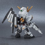 SDEX SD 건담 EX-STANDARD 016 뉴건담 건프라 우주세기 역습의 샤아 : 더핸썸건담