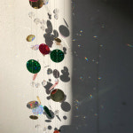 [단체수업 키트 추가 할인] DIY 썬캐쳐만들기(동영상+2개제작) : 륀느:lune