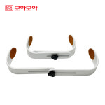 다리묶기 바른자세 유지 다리꼬기 양반자세 방지 : 아이디웰
