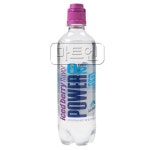 농심 파워오투 아이스베리향 500ml 12펫 베리 : 맛누림식자재