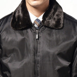 유니보스 겨울 패딩 현장 작업복 동복 겨울 근무복 회사 점퍼 자켓 UBS 1307 : 사계절태양