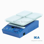 IKA 3208000 볼텍스믹서 MTS2/4 Vortex Mixer Microplate 수입6-8주 : 세진과학