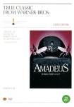 아마데우스(Amadeus) True Classic Edition(2DVD 감독판) : MusicnShop