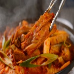 국내산 한돈 돼지 등갈비 쪽갈비 500g : 풍진축산