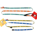 패리스독 스누피 펫티켓 리쉬 / 리드줄 (종류선택) : 캣독09