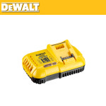 디월트 프리미엄 고속 충전기 DCB118 20-60V(18V) 국내정발 : 디월트패밀리