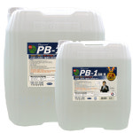 피비원 PB-1 20 L 말통 PB-POWER 다목적 세척제 기름제거 찌든때 바닥 아파트 : 청원상사