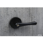 에이팩 문손잡이교체 AFL-2100 방문손잡이 화장실문고리 : 신원산업공구마트