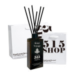 이솝 테싯 디퓨저 대용량 천연 고급 실내 디퓨저 사무실 화장실 거실 욕실 호텔 백화점 대형 명품 고급방향제 : 515SHOP