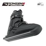 TOMSEN KF35 톰슨 노바스키(스노우스케이트)-구 슬레드독 : 톰슨스포츠 코리아