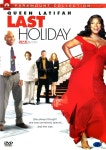 라스트 홀리데이(Last Holiday)(DVD) : MusicnShop