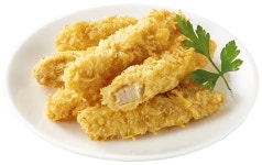 청정원 코코넛 등심롱롱카츠 1kg : 유통88