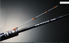 에스엠텍 에스엠 스틱 센터컷 광어 참돔 낚시대 : 대림낚시레져