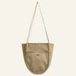 [앤드씨유] 보니타 숄더 베이지 BONITA SHOULDER C0214 BEIGE : andseeyou