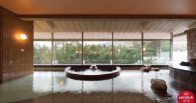 대만 타이베이 [베이터우 온천] 라디움 카가야 인터내셔널 호텔 온천 이용권 | 대중탕, 프라이빗 룸 : 뜨거운청춘