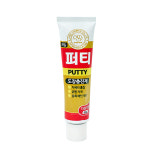 자동차퍼티 제일케미칼 차량용 빠데 90g : 브라더피