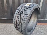 콘티넨탈 dws06 플러스 275 35 20 올뉴g80 벤츠s클래스 후륜 타이어 : 티스테이션 안양점