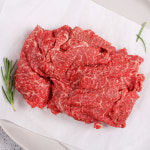 ++1등급 투뿔 한우 냉장 불고기 국거리 사태 장조림 홍두깨살 양지 300g 대구축산농협 : 대구축산농협