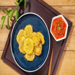 속초 오징어 순대 3미 : 퍼니주니 오징어 순대 집