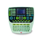 2025년 최신형 금영노래방 최고급형 리모콘 KRC-8900RF : 대성전자기기