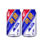 맥콜 350ml, 48개 : 일화본사 공식쇼핑몰