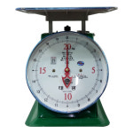 태광저울 눈금 접시 바늘 앉은뱅이 50kg : 글베아