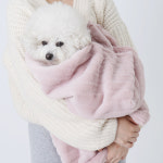 레드퍼피/멜비 워머포켓(인디핑크) : REDPUPPY