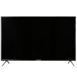 클라인즈 50인치 UHD LED TV HDR지원 KK50NCUHDT : 타키온글로벌