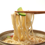 생칼국수 1kg +생수제비 1kg + 스프12봉 / 12인분 세트 : 자연에더