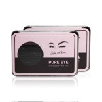 래쉬앤브로우 퓨어아이 플랫모 속눈썹 연장 C컬 : 뷰티스토어 속눈썹 반영구