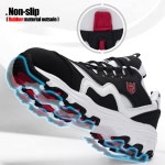 Men s Safety Shoes Work Shoe Steel Toe Comfortable Lightweight Breathable Anti-smas[C00054878] : 제이디넷2