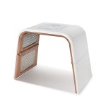 오메가라이트 2세대 뷰티 디바이스 PDT 레이저 피부과 LED 마스크 재생 진정 피부관리기 홈케어 : 오멜론 스토어