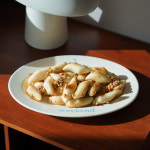 솜씨로운 호떡 씨앗 견과류 크럼블 호떡볶이 2인분 : 솜씨로운:솜씨떡볶이