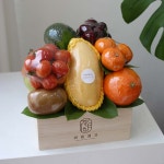 [화월 우드S] 상견례,출산선물,인사방문,모임선물,병문안, 축하선물/인천/청라/부평/서울 : 화월청과 인천