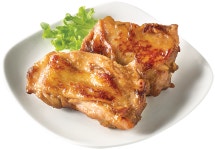 청정원 갈비맛 치킨스테이크 800g : 유통88